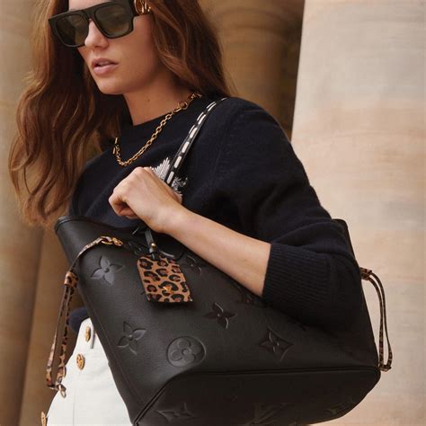 louis vuitton wild at heart on the go|leopard louis vuitton handbag.